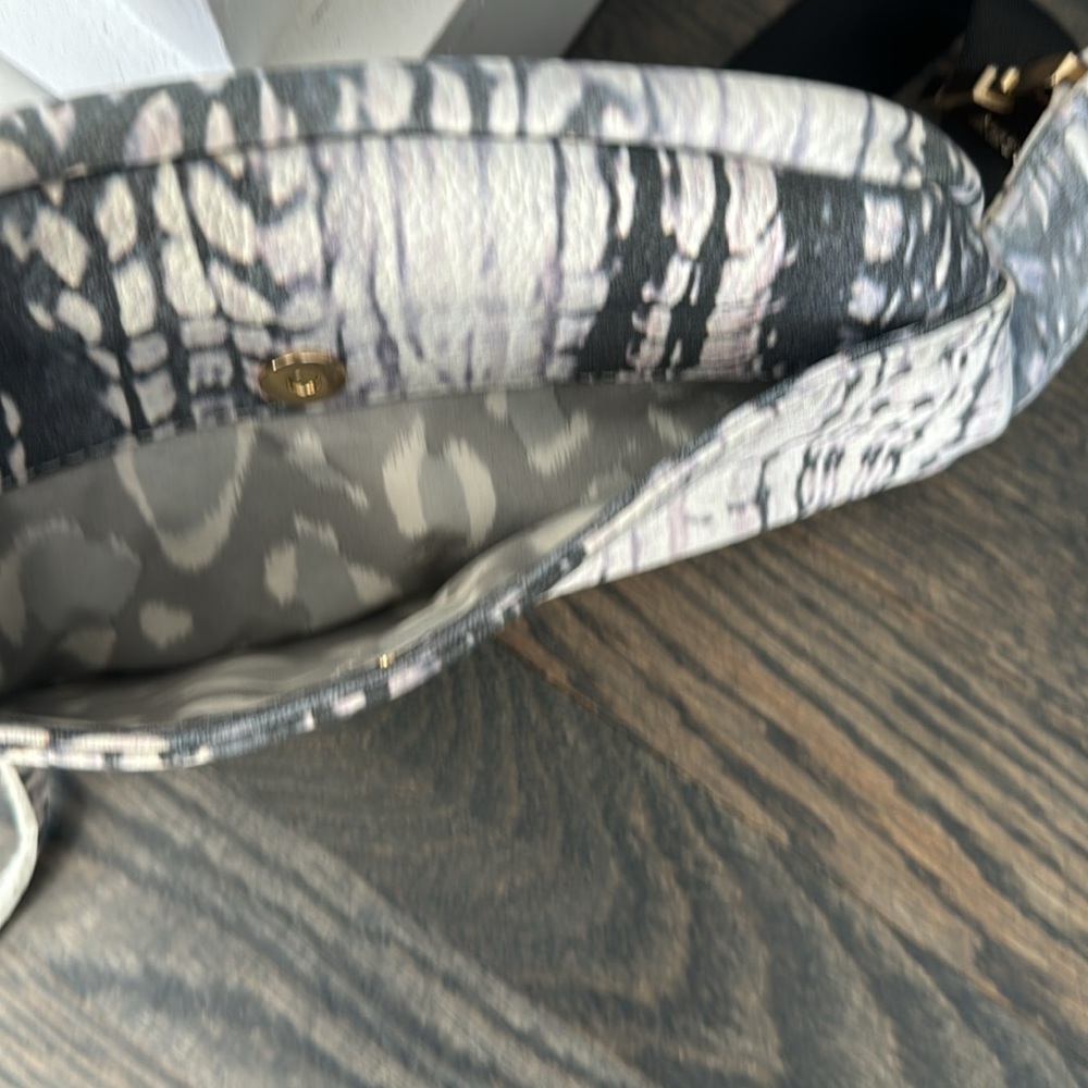Aimee Kestenberg belt bag/cross body leather - Picture 5 of 5